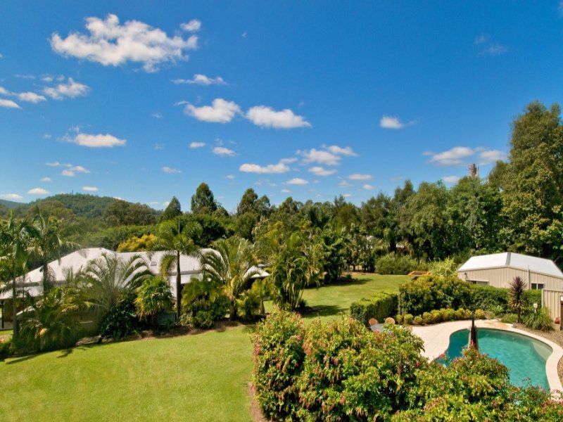 70 Mount Samson Road, Dayboro, QLD 4521