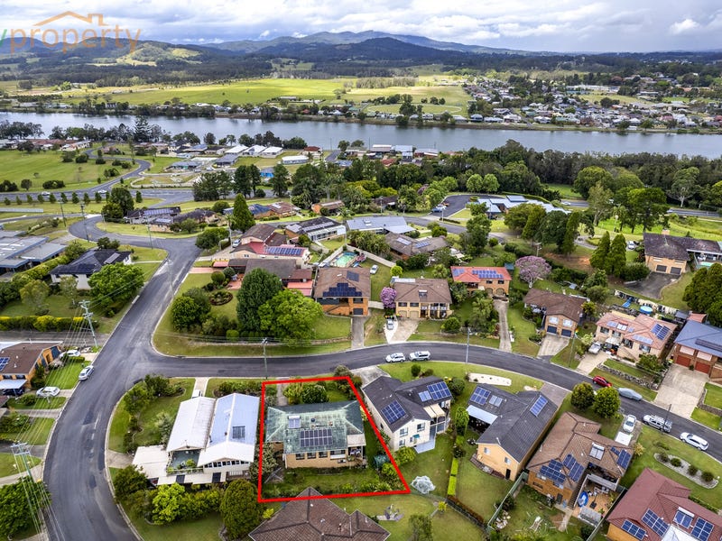 2 Graham Close, Macksville, NSW 2447 House for Sale