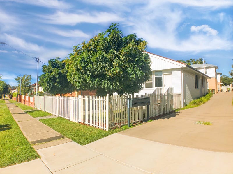 2/150 Street, East Maitland, NSW 2323