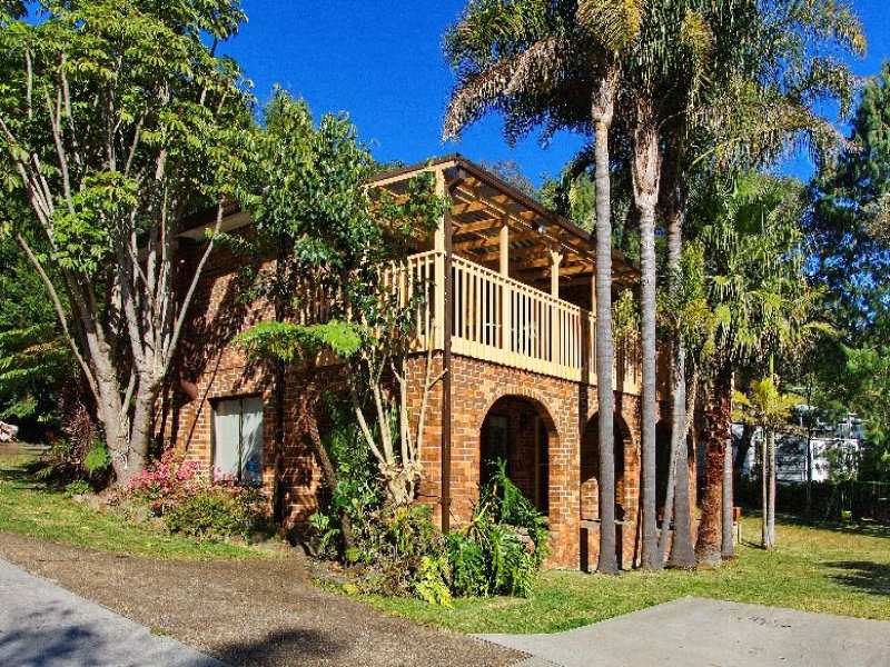 107 The Crescent, Helensburgh, NSW 2508 Property Details