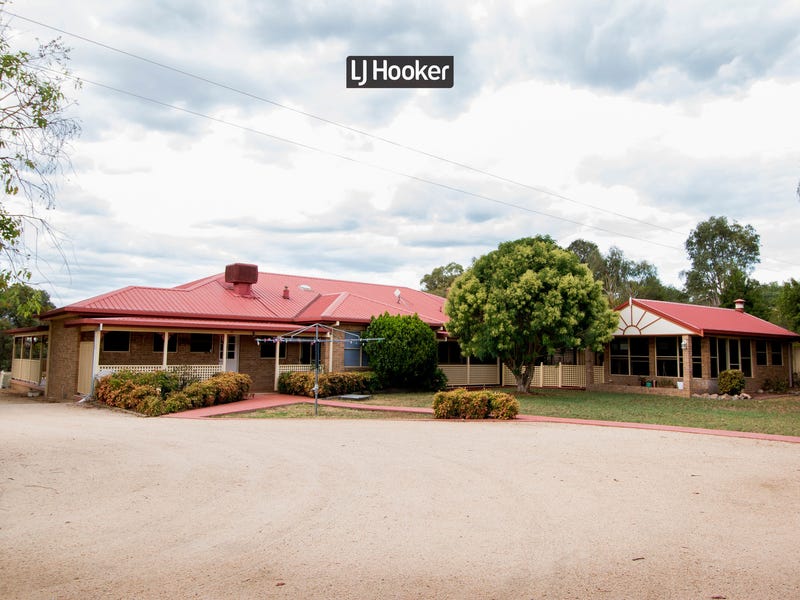 332 Swanbrook Road, Inverell, NSW 2360