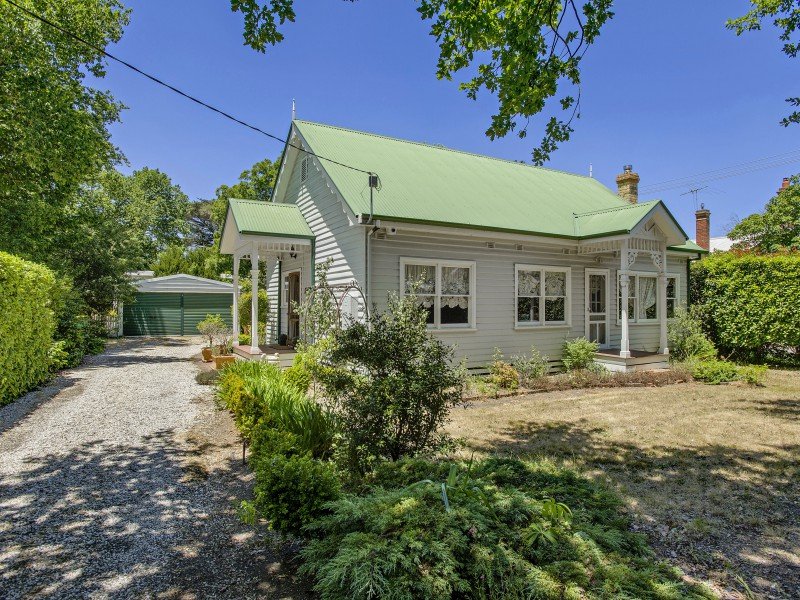 250 Station Road, New Gisborne, VIC 3438