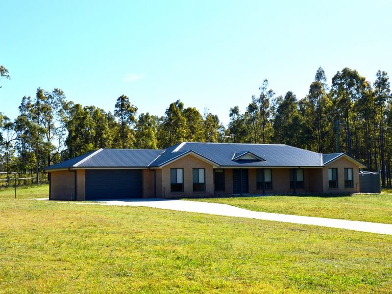 7 Rusty Lane North Arm, Branxton, NSW 2335 Property Details