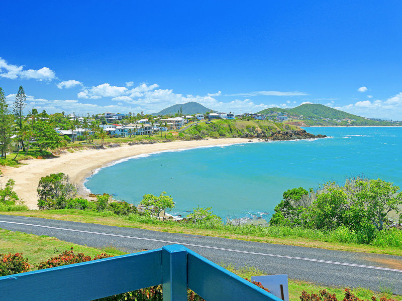 94 Matthew Flinders Drive, Cooee Bay, QLD 4703