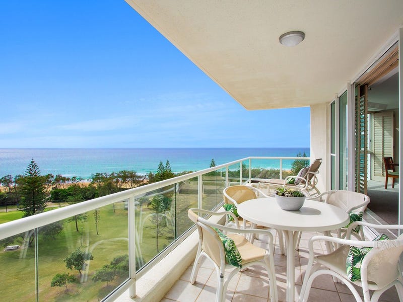 54 'Carmel By The Sea' 177 Old Burleigh Road, Broadbeach, Qld 4218