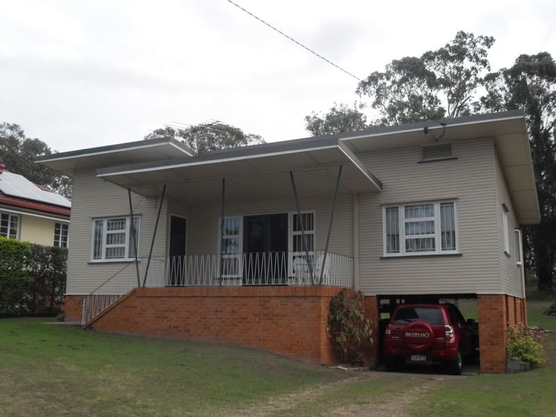 86 Mt Crosby Road, Tivoli, Qld 4305 Property Details