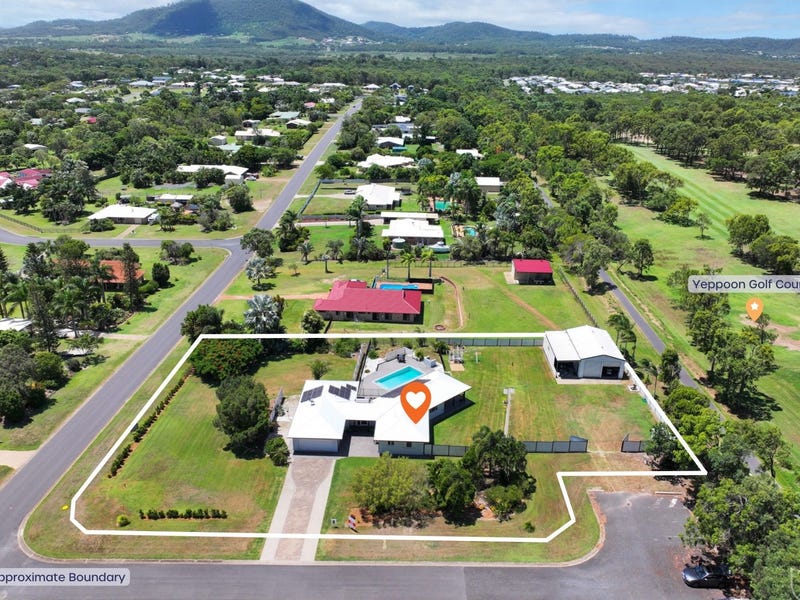 44 Norman Drive, Barmaryee, Qld 4703 House for Sale