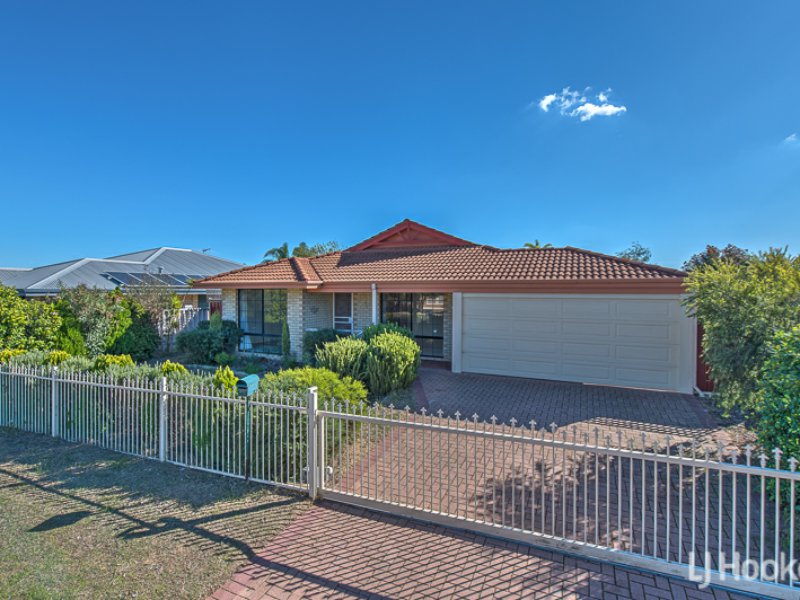 25 Oliphant Street, Kenwick, WA 6107 Property Details