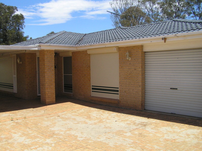 24 Wraysbury Place, Oakhurst, NSW 2761 Property Details