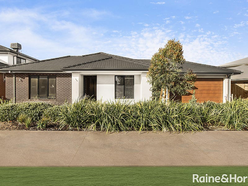 161 Pioneer Drive, Aintree, VIC 3336