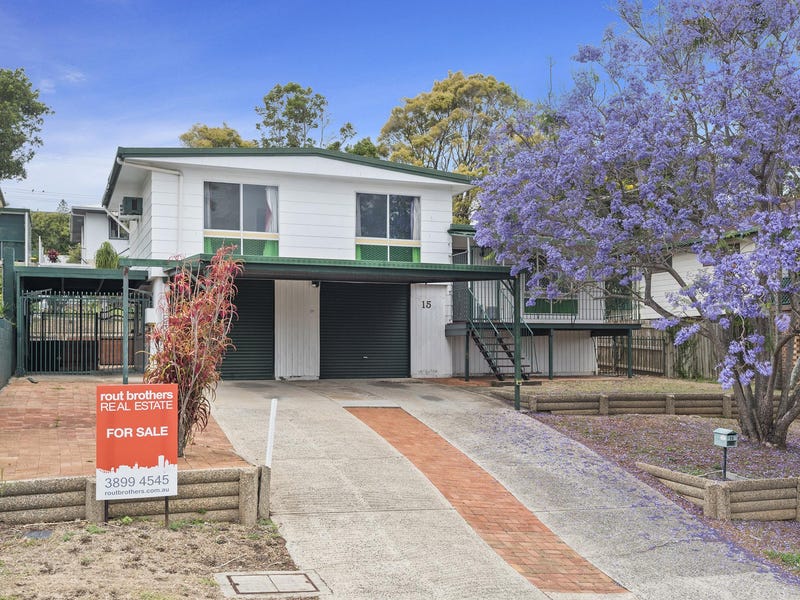 15 Ballandean St, Murarrie, Qld 4172 Property Details