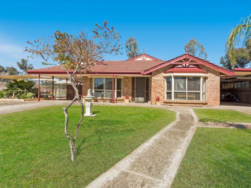 2 Geoffrey Street, Lewiston, SA 5501 Property Details