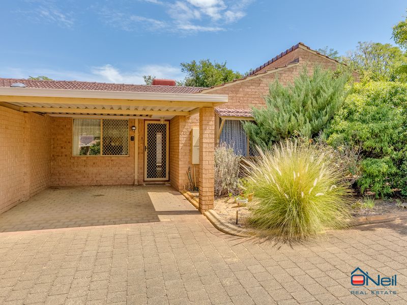 2 4 Page Road Kelmscott Wa 6111 Property Details