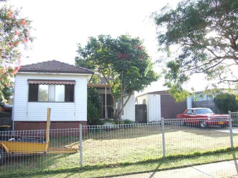 2 Rutland Street, Blacktown, NSW 2148