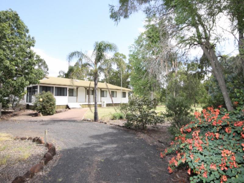 36 Spring Creek Drive, Dalby, Qld 4405 Property Details