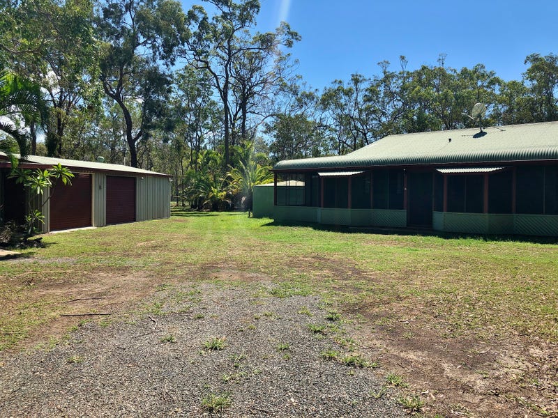 13 Tammy Road, Moore Park Beach, QLD 4670