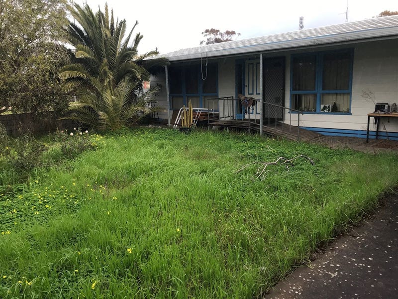 1 Byrne Street, Lameroo, SA 5302 Property Details