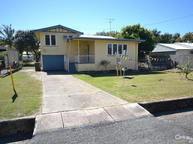 6 Bovey Street, North Mackay, QLD 4740