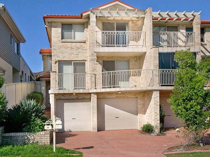 39 Jindabyne Road, Flinders, NSW 2529