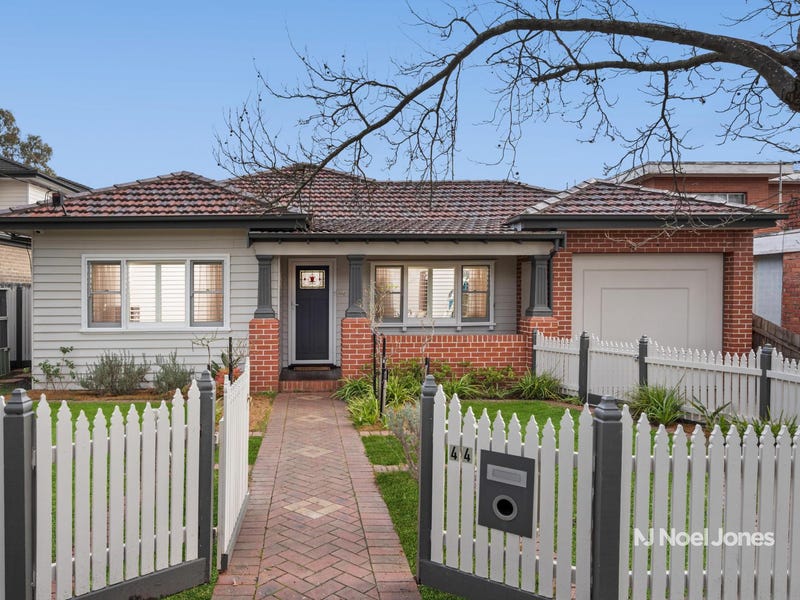 44 Maple Street, Blackburn, VIC 3130
