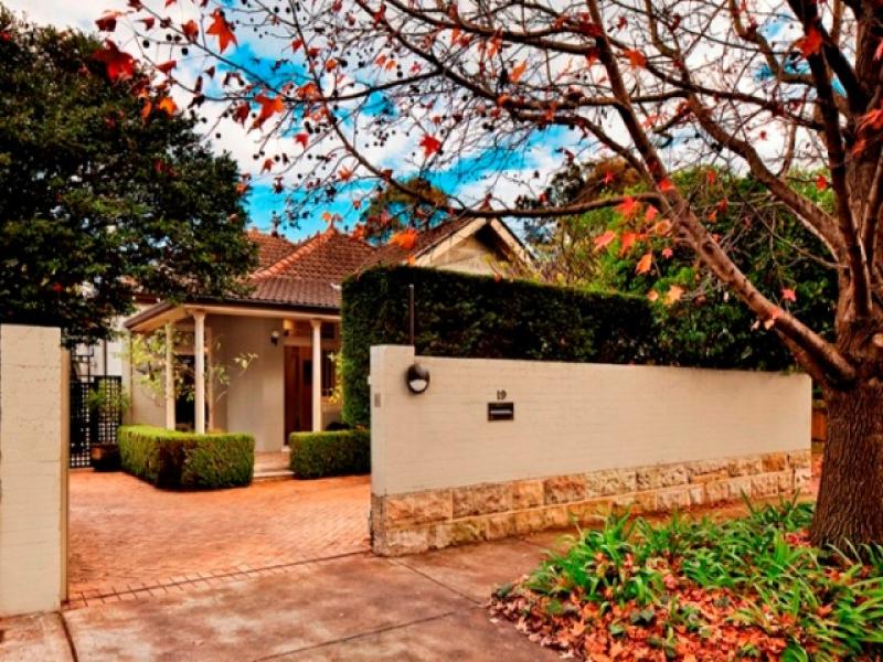 19 Darley Road, Randwick, NSW 2031