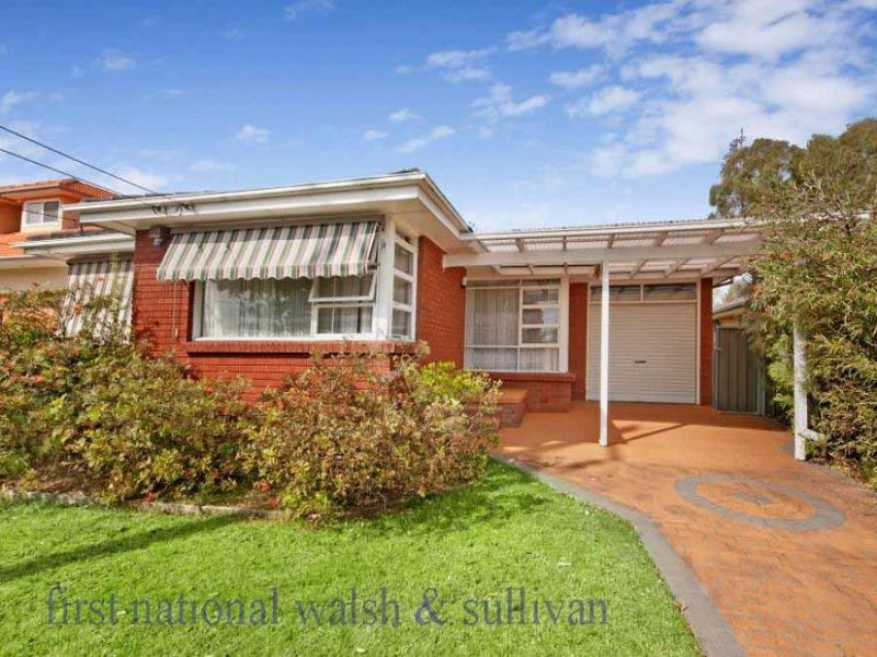 27 Lanhams Road, Winston Hills, NSW 2153 27 Lanhams Road, Winston Hills, NSW 2153