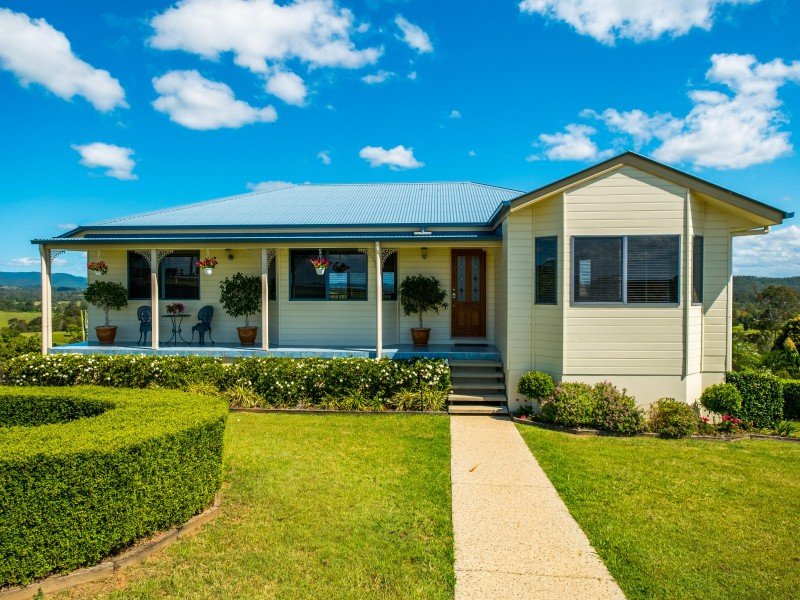 288 Hyland Road, East Deep Creek, QLD 4570