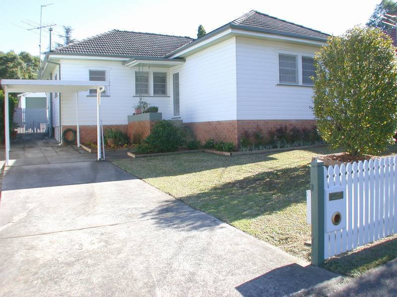 19 Crowgey Street, Rydalmere, NSW 2116 - Property Details