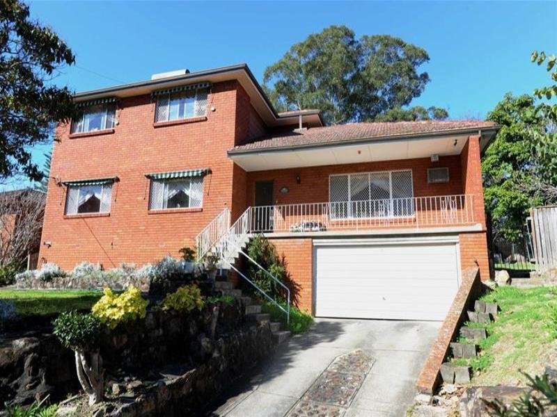 14 Kerry Avenue, Epping, NSW 2121