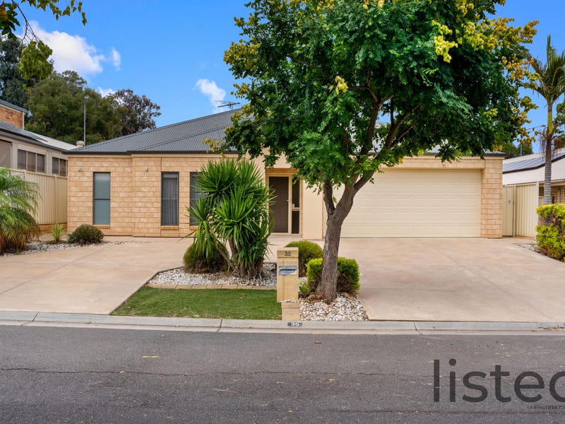 35 Rochester Drive, Salisbury Heights, SA 5109 - realestate.com.au