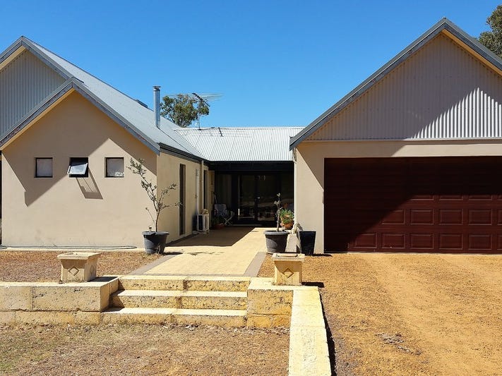 98 Dewar Road, Gingin, WA 6503 Property Details