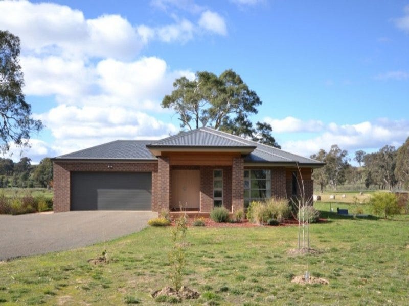 17, 693 Howes Creek Road, Mansfield, Vic 3722 Property Details