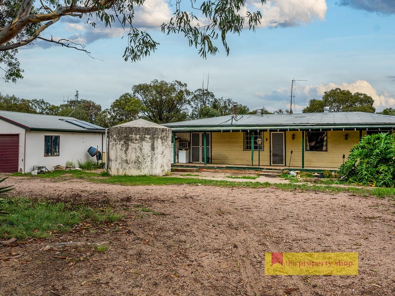 692 Cypress Drive, Mudgee, NSW 2850 Other for Sale