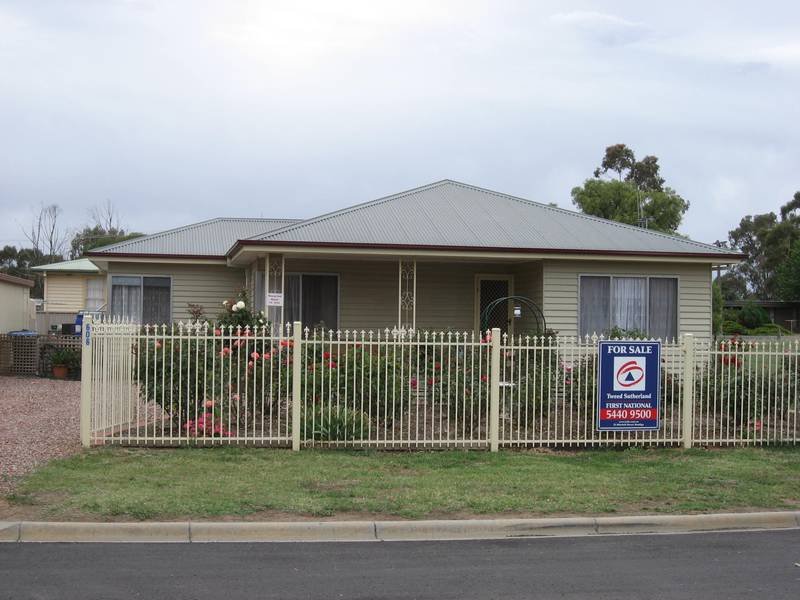 606 Midland Highway, Huntly, Vic 3551 Property Details