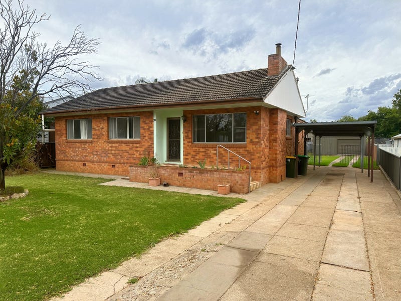 20 St, Gunnedah, NSW 2380 Property Details