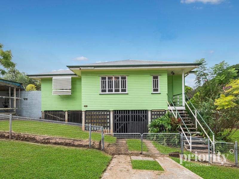 123 Barton Street, Everton Park, QLD 4053