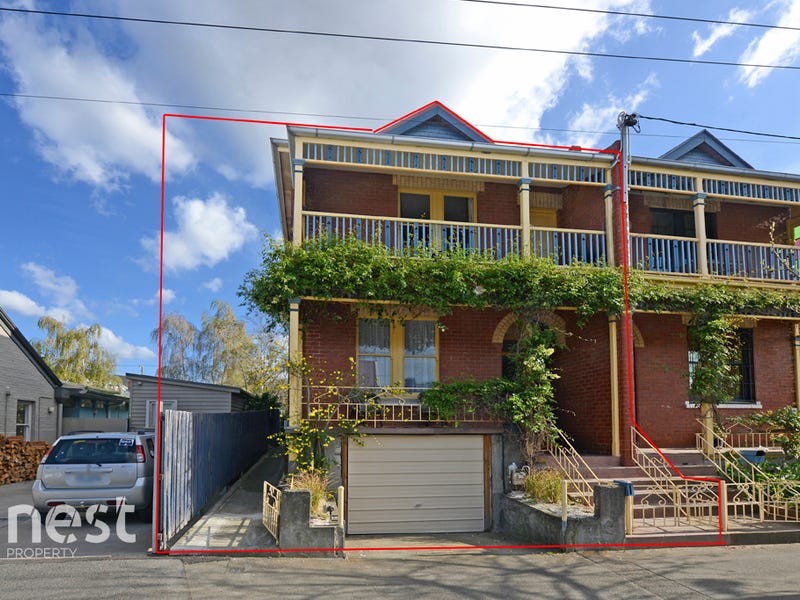 9 Lefroy Street, North Hobart, TAS 7000