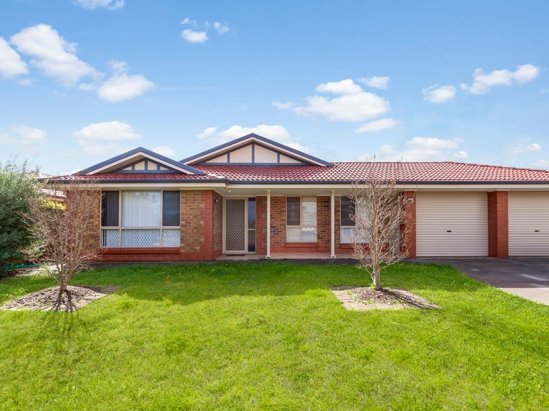 (D.H.A) Defence Housing Australia, Andrews Farm, SA 5114 House for