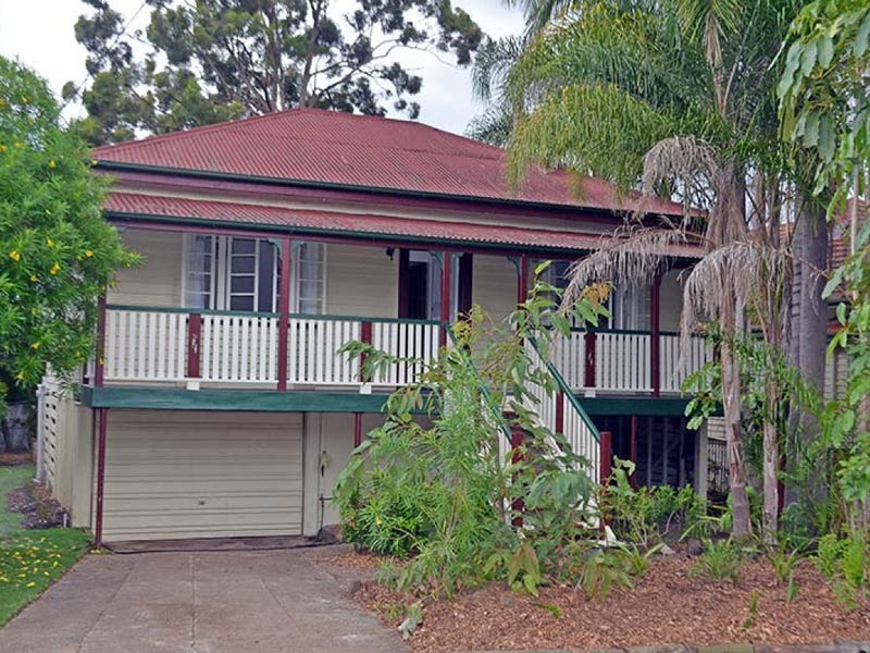 3 Laird Street, Ashgrove, QLD 4060