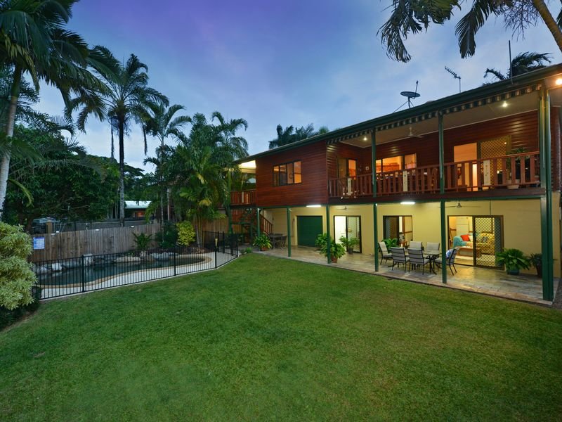 170 Harvey Road, Redlynch, Qld 4870 Property Details