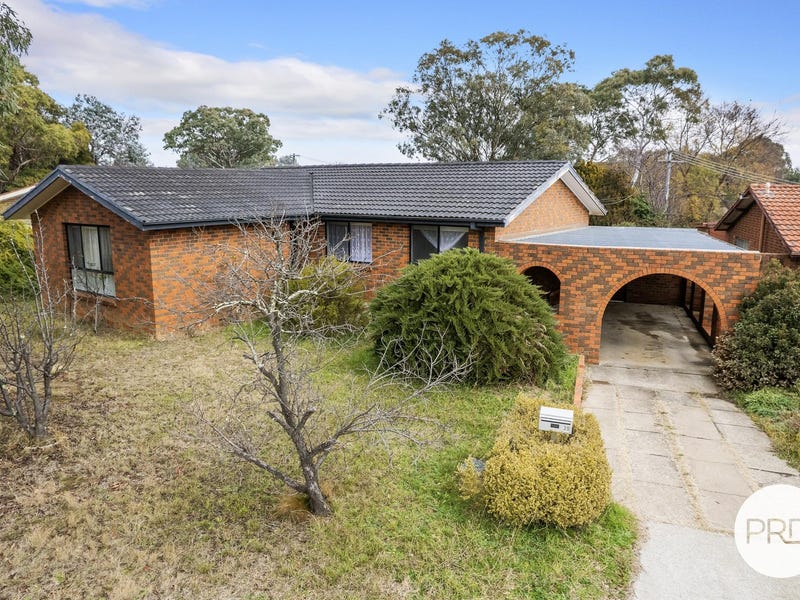 39 Ashburton Circuit, Kaleen, ACT 2617 House for Sale