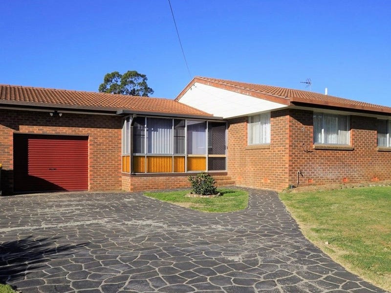 57 Proposch Street, Oakey, Qld 4401 House for Sale