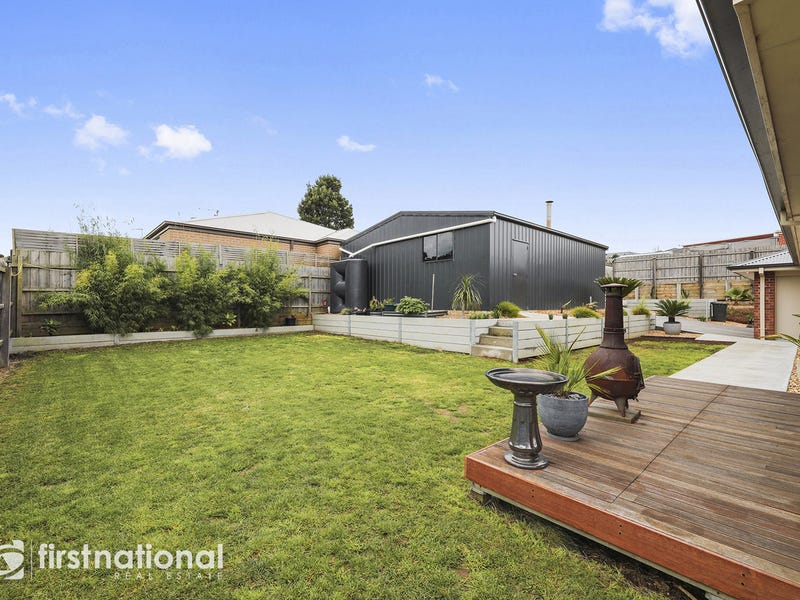 42A Dawson Drive, Warragul, Vic 3820 Property Details