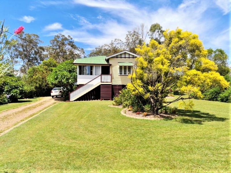 102 Scott Street, Wondai, Qld 4606 Property Details