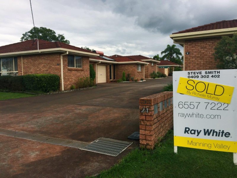 10/24 Plover Street, Taree, NSW 2430 Property Details