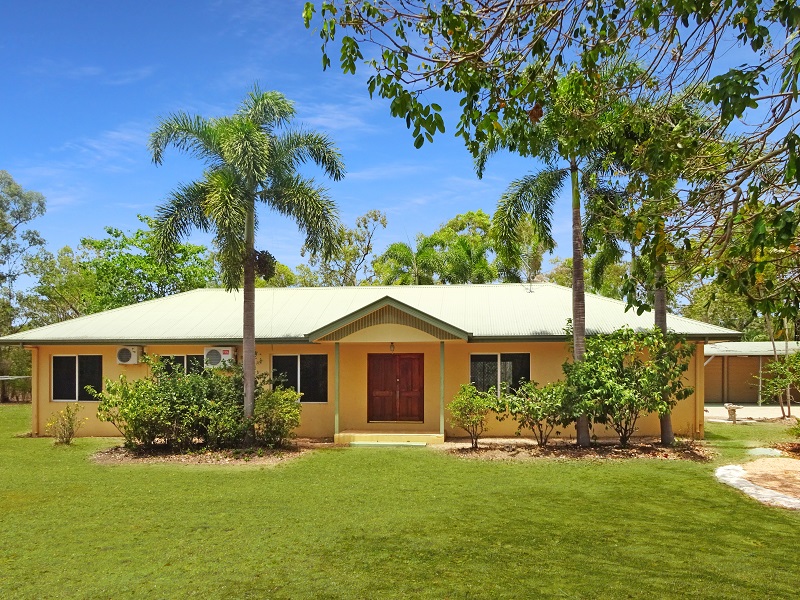 79 Blue Mountain Drive, Bluewater Park, QLD 4818