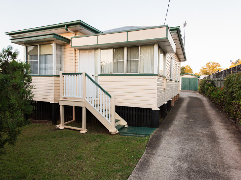 40 Gordon Avenue, Newtown, Qld 4350 Property Details