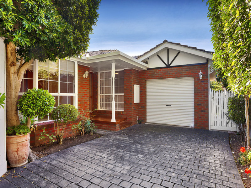 44B Woodland Street, Strathmore, Vic 3041 Property Details