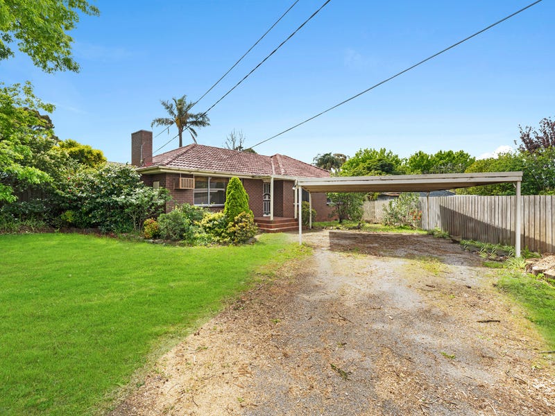 68 Harley Street North, Knoxfield, Vic 3180 House for Sale
