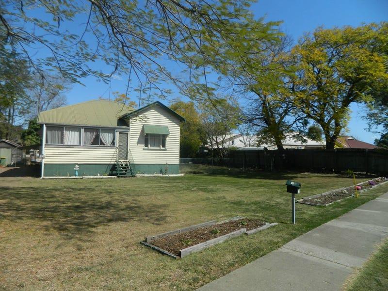 78 John Street, Rosewood, Qld 4340 Property Details